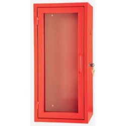 GABINETE PORTA EXTINTOR